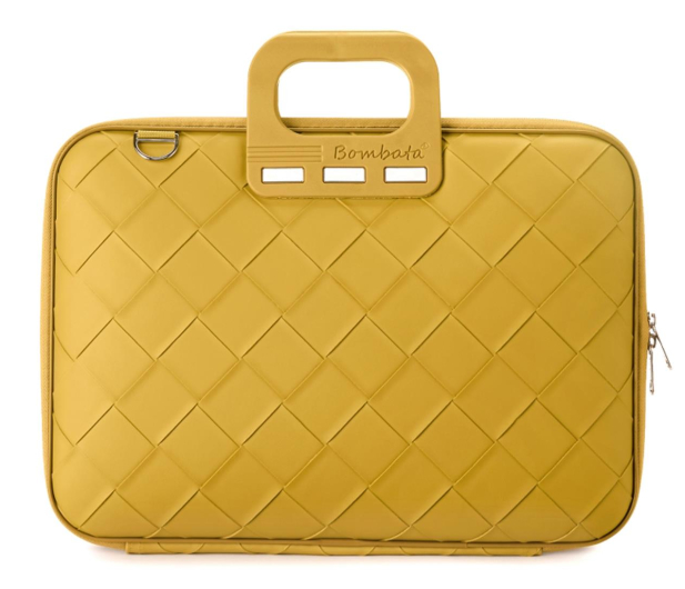 Bombata Intrecciato 15-16” Yellow - 1289313 - zdjęcie